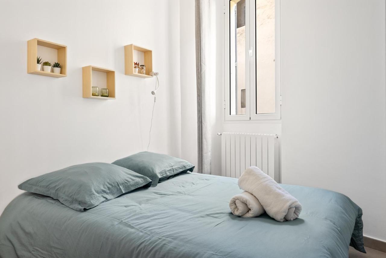 Appartement 2P Centre De Cannes Avec Balcon Экстерьер фото